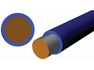 RUBADUE单层绝缘线SXXA01PX-1.5