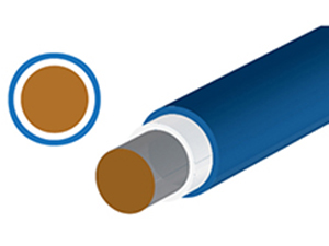 RUBADUE双层绝缘线DXXA01PXX-1.5